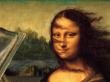 [obrazky.4ever.sk]-mona-lisa,-parodia,-rozlietane-vlasy,-kabriolet-162157